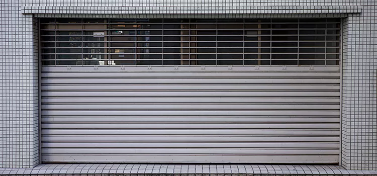 Advanced Solutions for Your Aluminum Garage Doors in Lenoir, North Carolina