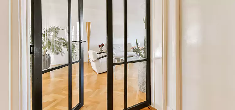 Bifold Door Replacement Lenoir