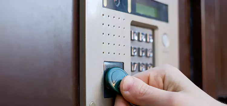 Enhanced Security Features Lenoir