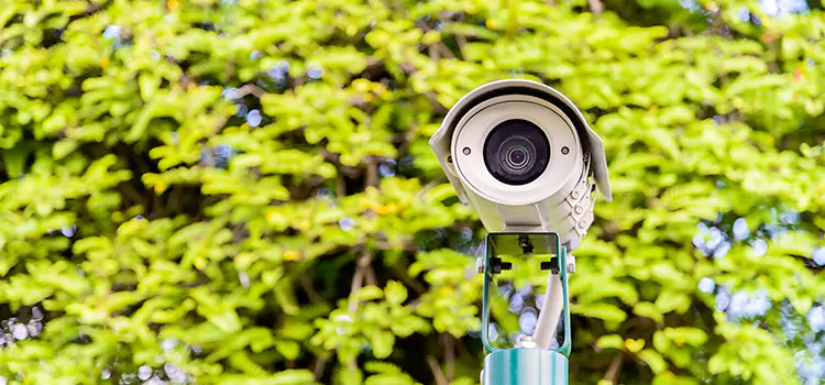 Advanced Surveillance Solutions for Every Need in Lenoir