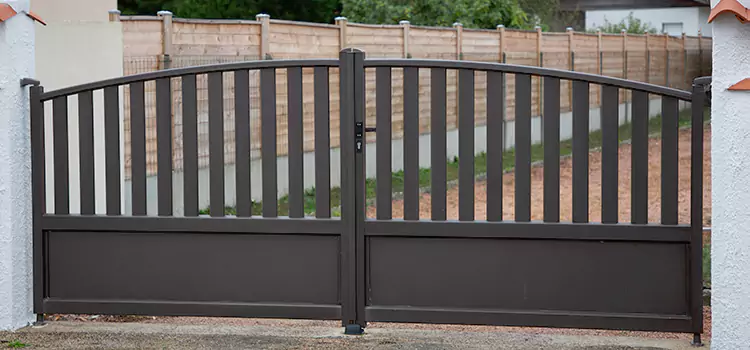 Advanced Gate Solutions in Lenoir, NC
