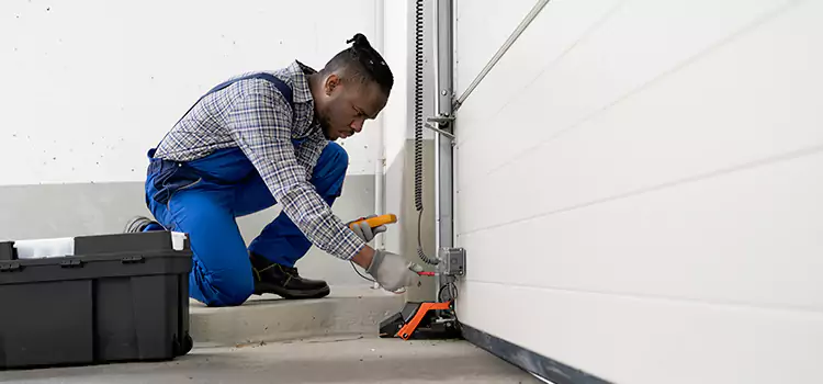 Expert Solutions for Every Garage Lock Need in Lenoir, NC