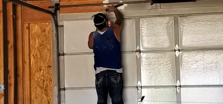 Specialized Garage Door Panel Solutions in Lenoir, NC