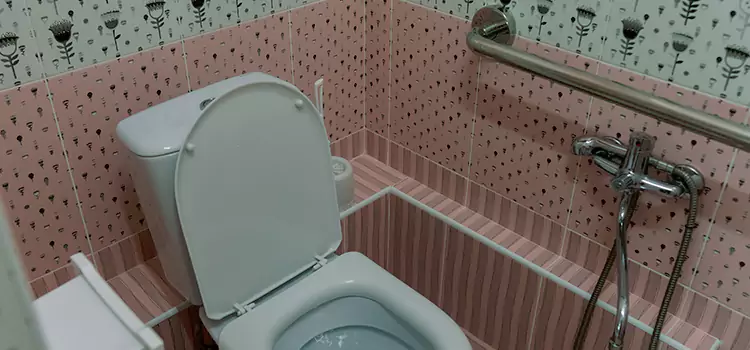 Meeting Diverse Needs With Accessible Restroom Solutions in Lenoir, NC