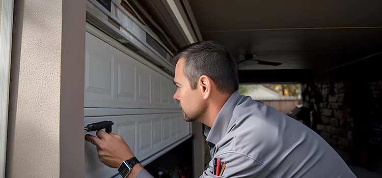 Garage Door Cable Replacement Lenoir
