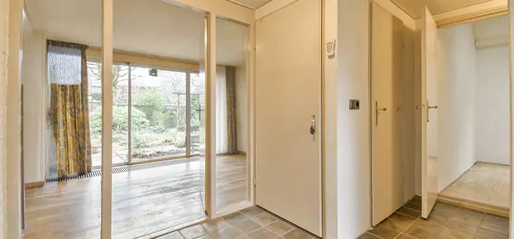 Why Choose Our Pocket Door Experts in Lenoir, NC?