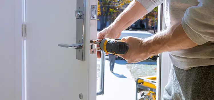 Insulated Roll Up Garage Doors Residential Lenoir