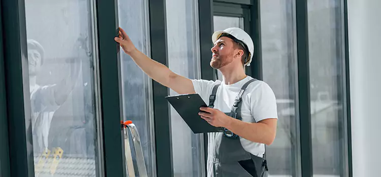 Comprehensive Solutions for Your Sticking Doors in Lenoir, NC