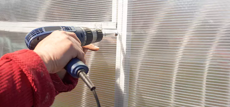 Sliding Screen Door Repair Lenoir
