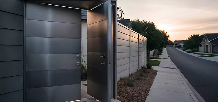 Comprehensive Steel Door Solutions in Lenoir, NC
