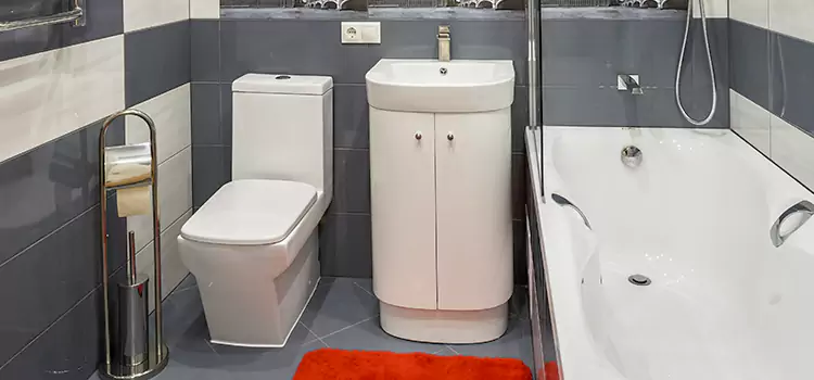 Hansgrohe Shaving Mirror Lenoir