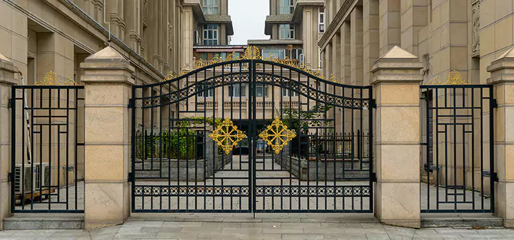 Comprehensive Iron Gate Maintenance Solutions in Lenoir, NC