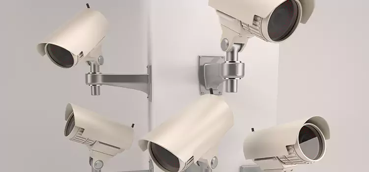 Your Trusted Partner for CCTV Solutions in Lenoir
