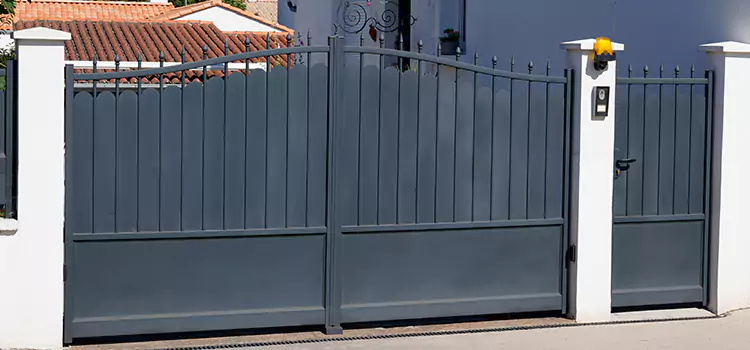 Emergency Commercial Gate Repair Lenoir