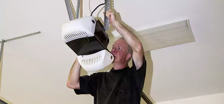 Garage Door Opener Service Lenoir
