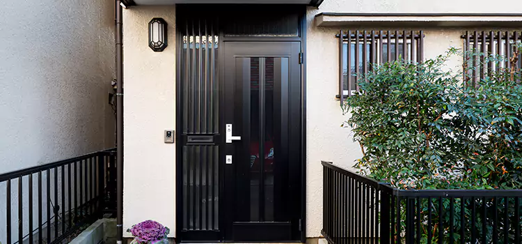 Popular Exterior Door Options in Lenoir, NC