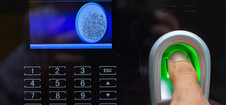 Your Trusted Partner for Secure Access in Lenoir, NC