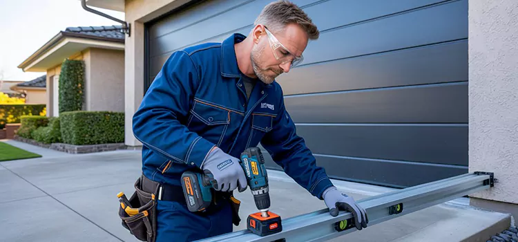 Why Choose Us for Garage Door Off Track Services in Lenoir, North Carolina?