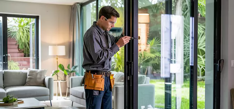 Why Choose Us for Your Glass Door Needs in Lenoir, NC?