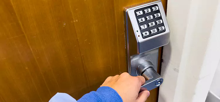 Why Choose Us for Your Keypad Lock Needs in Lenoir, NC?