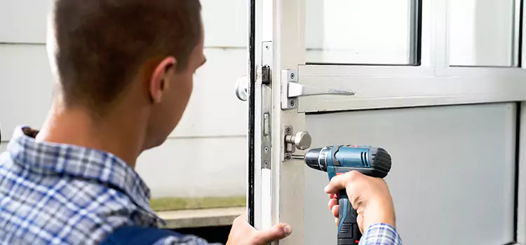 Experienced and Reliable Technicians Lenoir