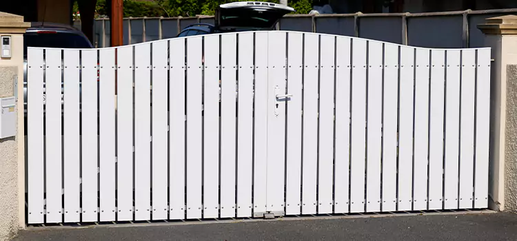 Why Choose Us for Residential Gate Repair in Lenoir, NC?