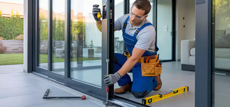 Patio Door Replacement Lenoir